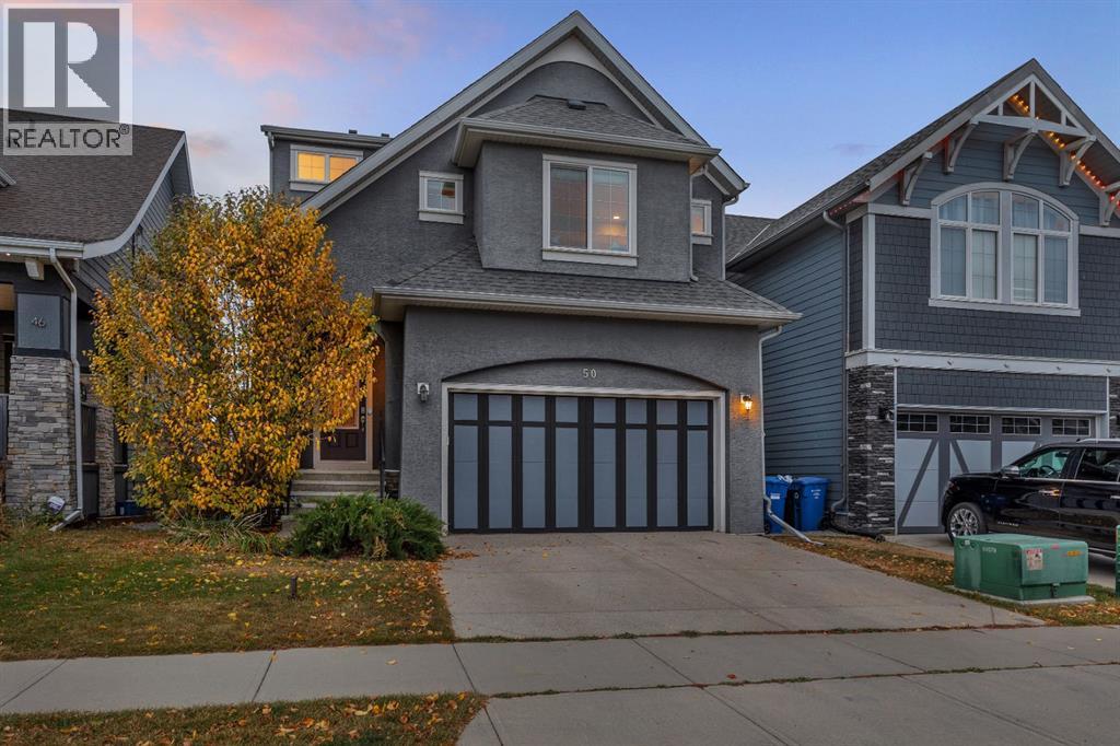 50 Masters Avenue Se, Calgary, Alberta  T3M 2B1 - Photo 2 - A2266034