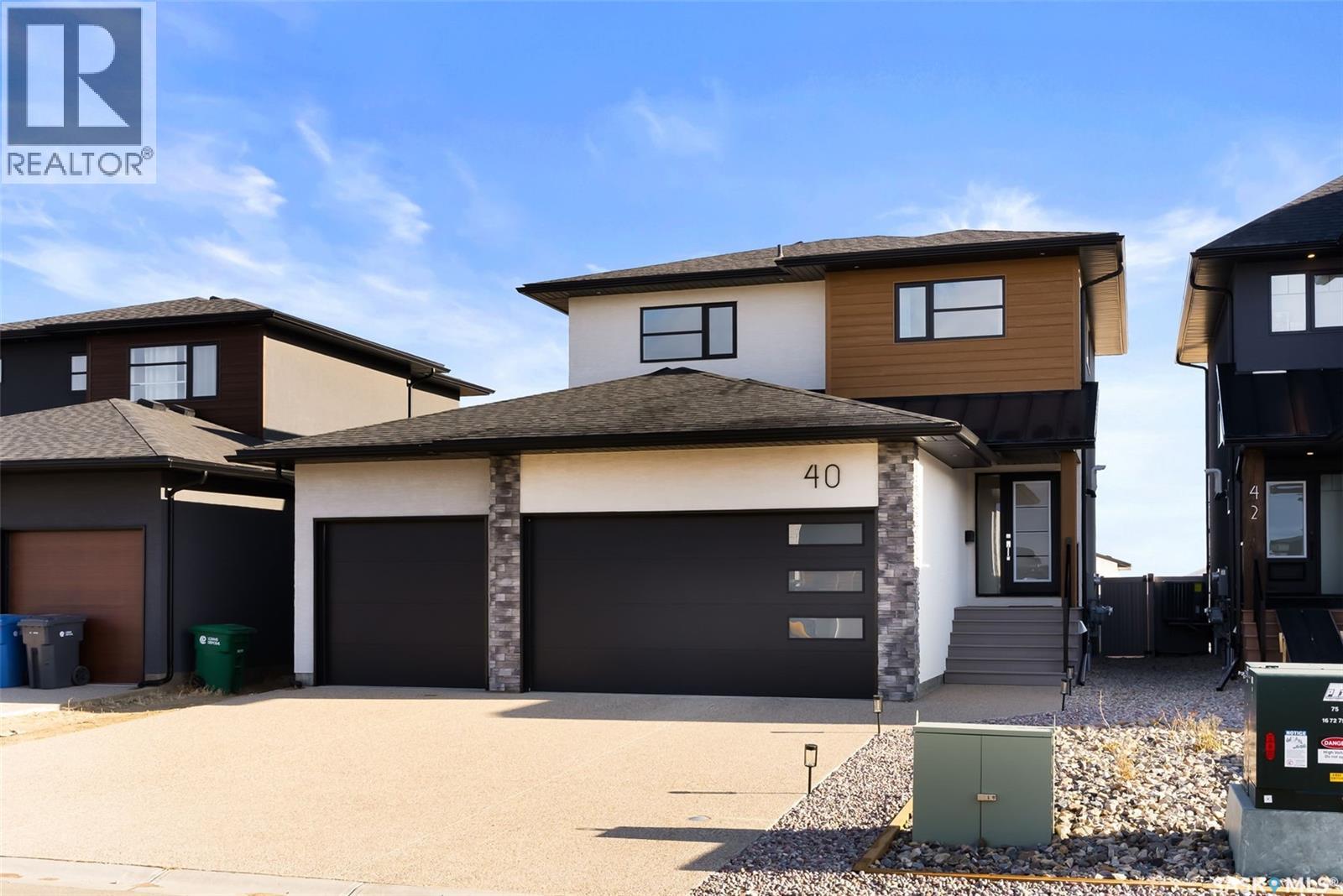 40 Mackenzie Crescent, Pilot Butte, Saskatchewan  S0G 3Z0 - Photo 42 - SK024311