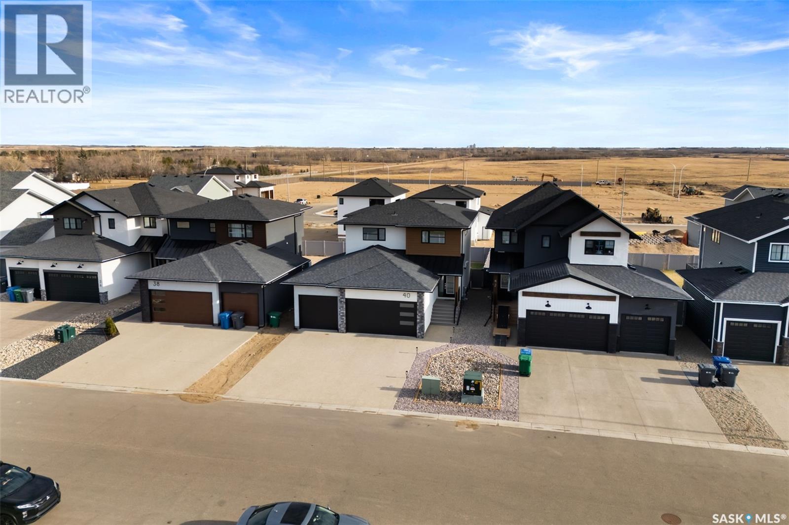 40 Mackenzie Crescent, Pilot Butte, Saskatchewan  S0G 3Z0 - Photo 43 - SK024311