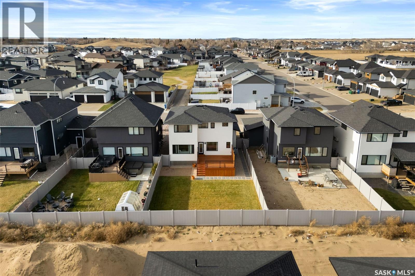 40 Mackenzie Crescent, Pilot Butte, Saskatchewan  S0G 3Z0 - Photo 44 - SK024311