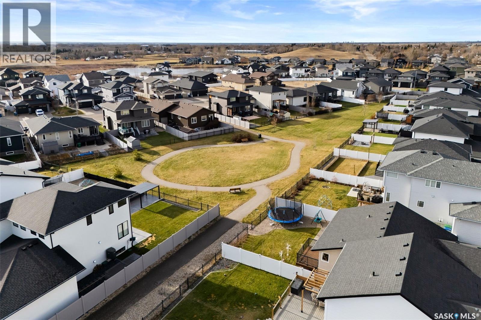 40 Mackenzie Crescent, Pilot Butte, Saskatchewan  S0G 3Z0 - Photo 45 - SK024311