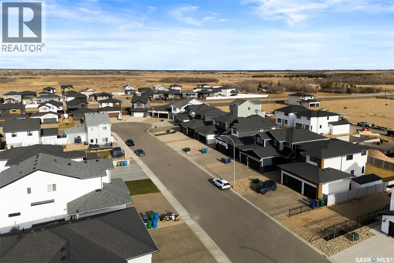 40 Mackenzie Crescent, Pilot Butte, Saskatchewan  S0G 3Z0 - Photo 46 - SK024311