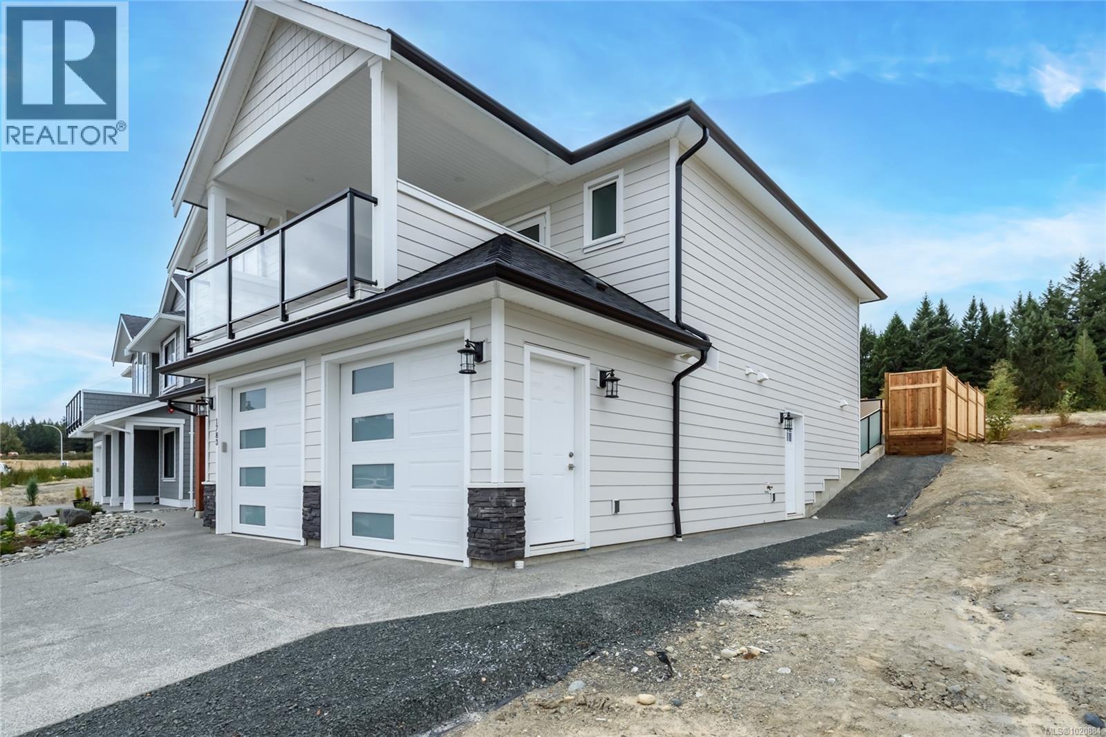 1783 Crown Isle Blvd, Courtenay, British Columbia  V9N 9X5 - Photo 2 - 1020884