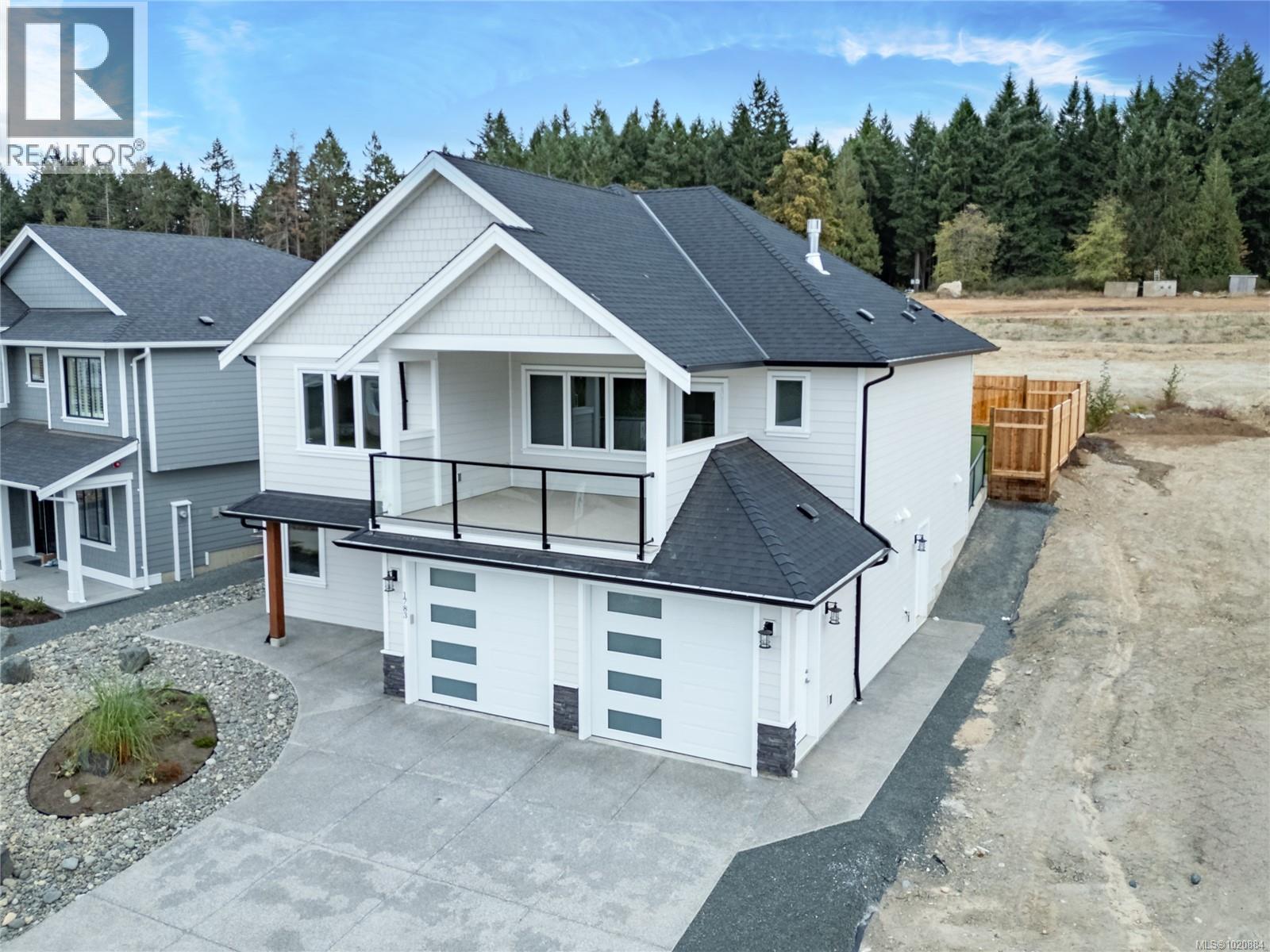 1783 Crown Isle Blvd, Courtenay, British Columbia  V9N 9X5 - Photo 3 - 1020884