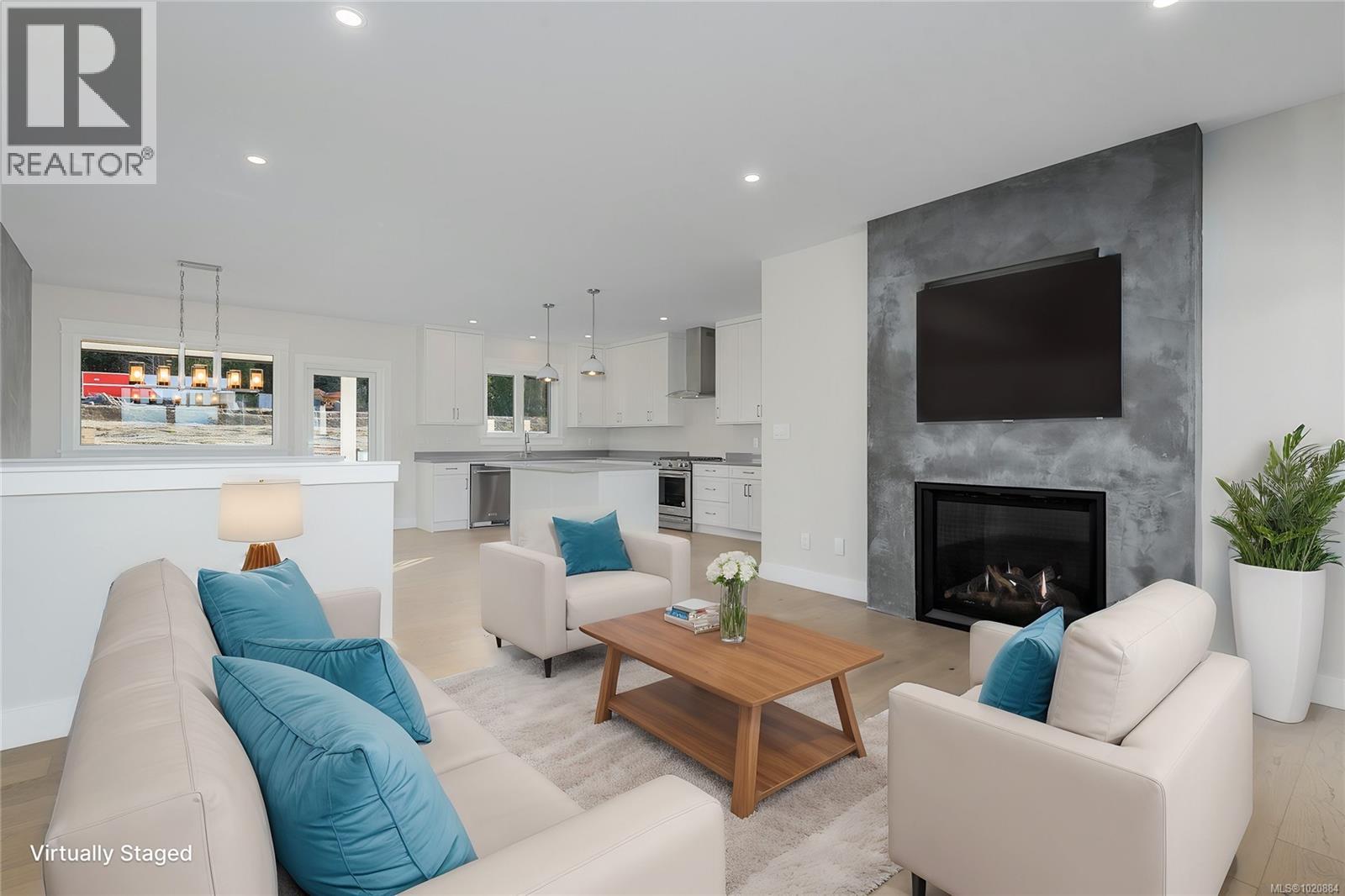 1783 Crown Isle Blvd, Courtenay, British Columbia  V9N 9X5 - Photo 7 - 1020884