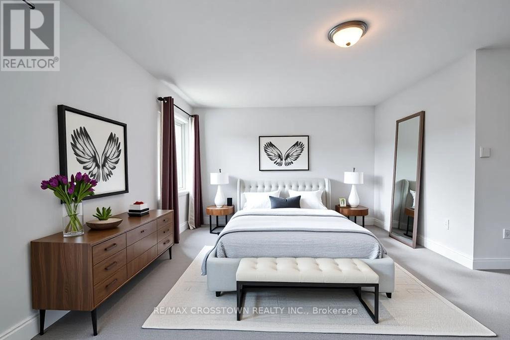 45 Imperial Crown Lane, Barrie (Innis-Shore), Ontario  L4N 5X1 - Photo 23 - S12560508