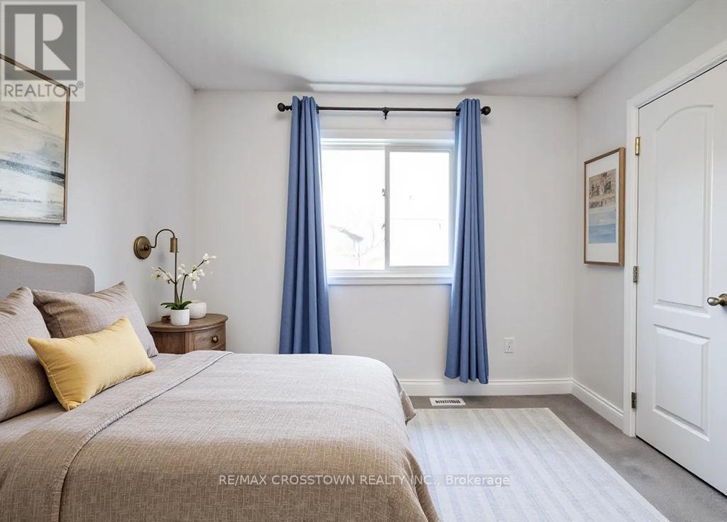 45 Imperial Crown Lane, Barrie (Innis-Shore), Ontario  L4N 5X1 - Photo 34 - S12560508