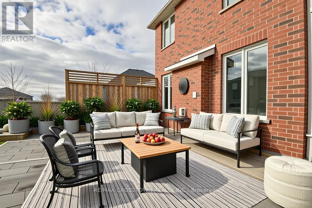 45 Imperial Crown Lane, Barrie (Innis-Shore), Ontario  L4N 5X1 - Photo 38 - S12560508