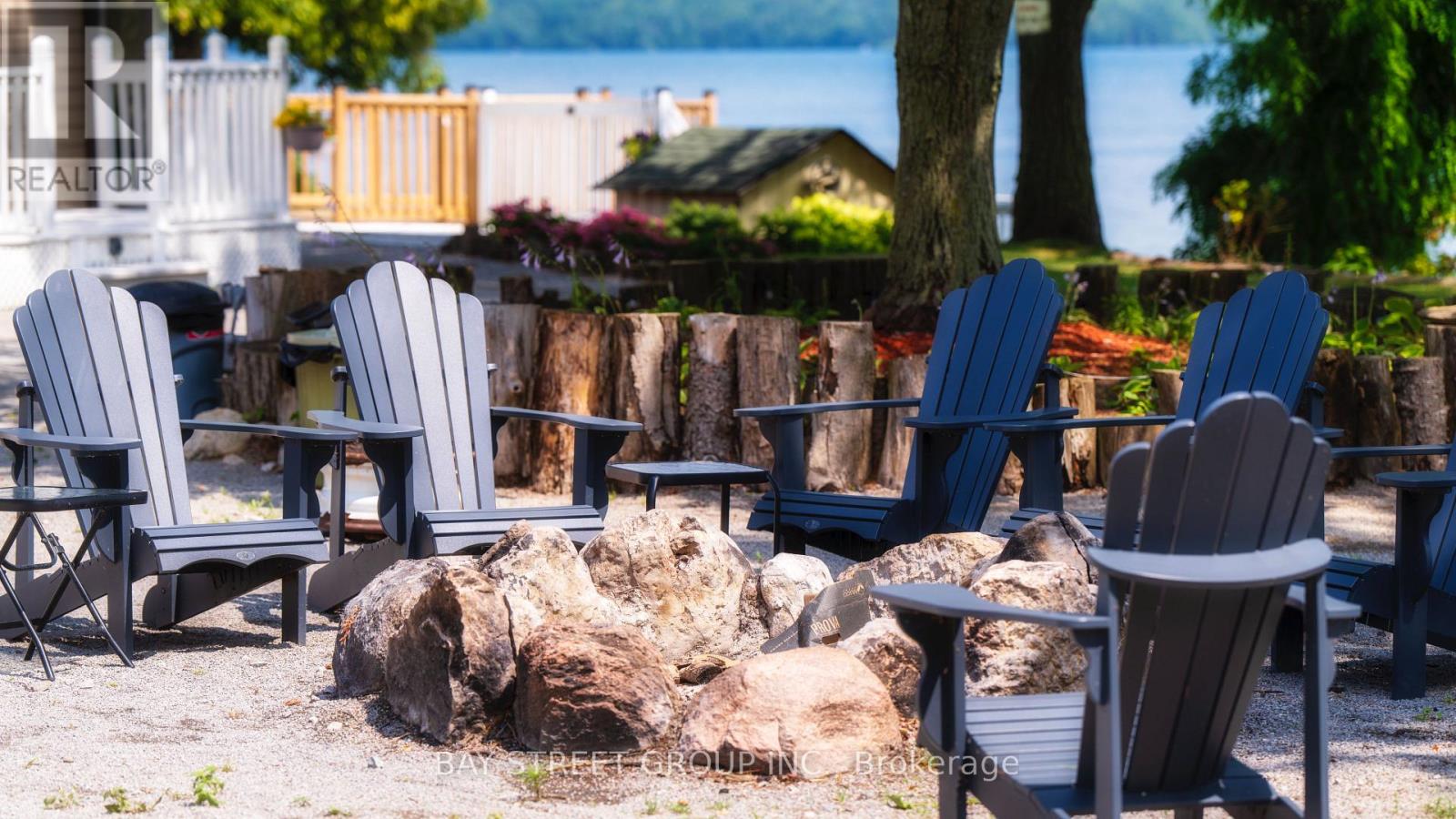 1000 Goffatt Island, Ramara, Ontario  L3V 6H7 - Photo 18 - S12562972