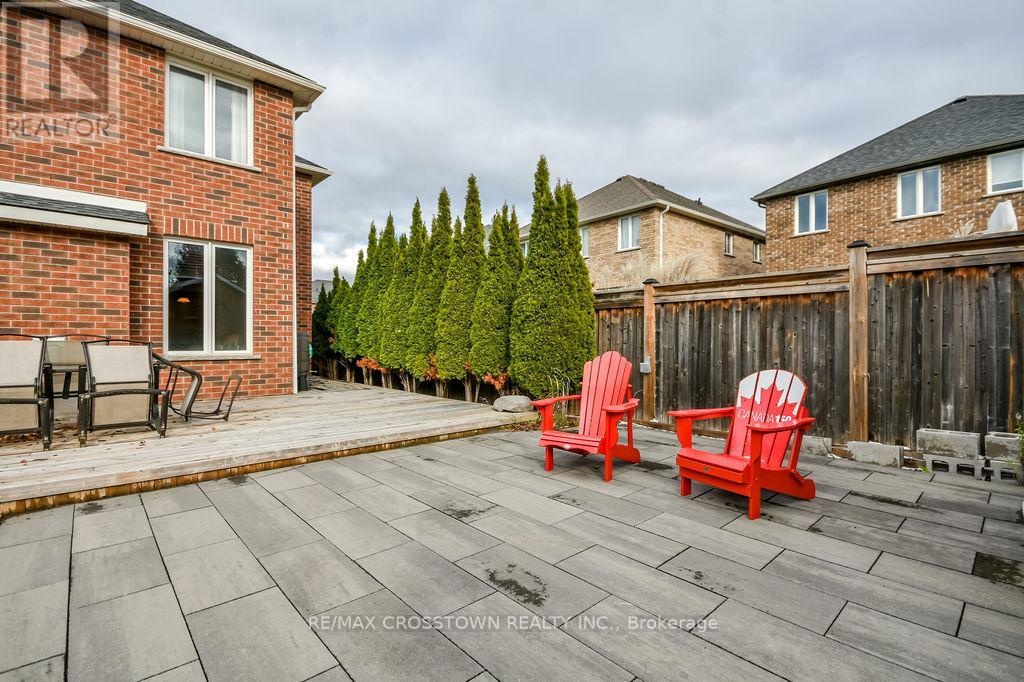 45 Imperial Crown Lane, Barrie (Innis-Shore), Ontario  L4N 5X1 - Photo 39 - S12560508