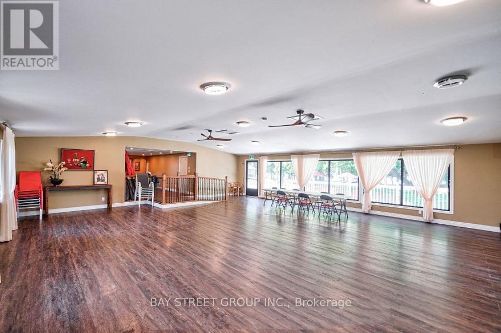 1000 Goffatt Island, Ramara, Ontario  L3V 6H7 - Photo 25 - S12562972