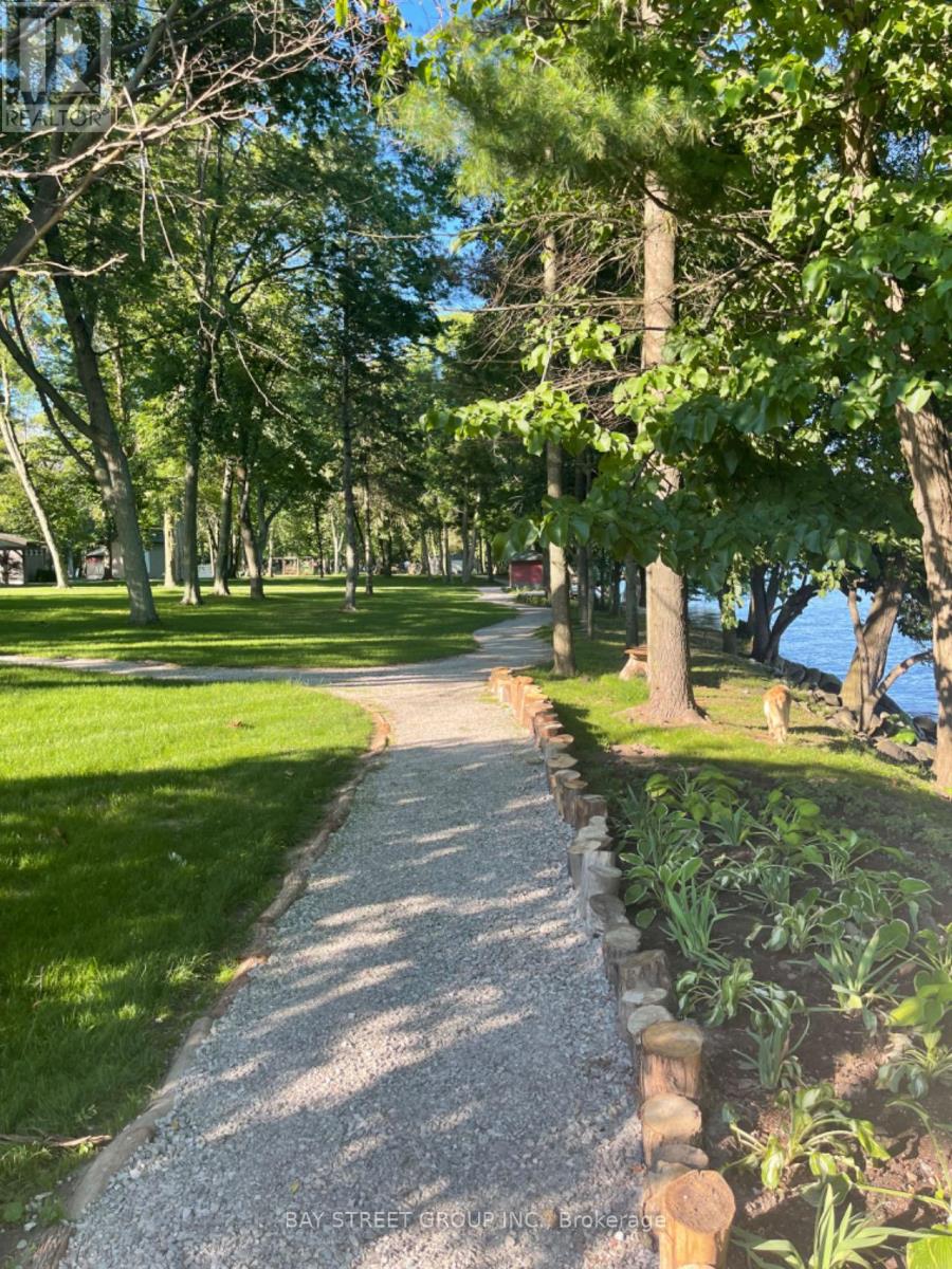 1000 Goffatt Island, Ramara, Ontario  L3V 6H7 - Photo 23 - S12562972