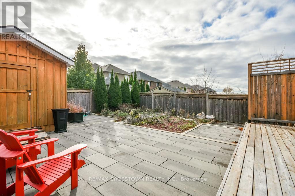 45 Imperial Crown Lane, Barrie (Innis-Shore), Ontario  L4N 5X1 - Photo 40 - S12560508