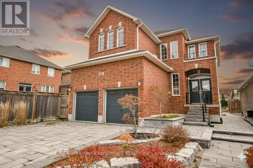 45 IMPERIAL CROWN LANE, Barrie, Ontario