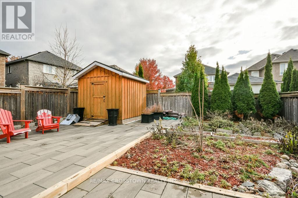 45 Imperial Crown Lane, Barrie (Innis-Shore), Ontario  L4N 5X1 - Photo 41 - S12560508