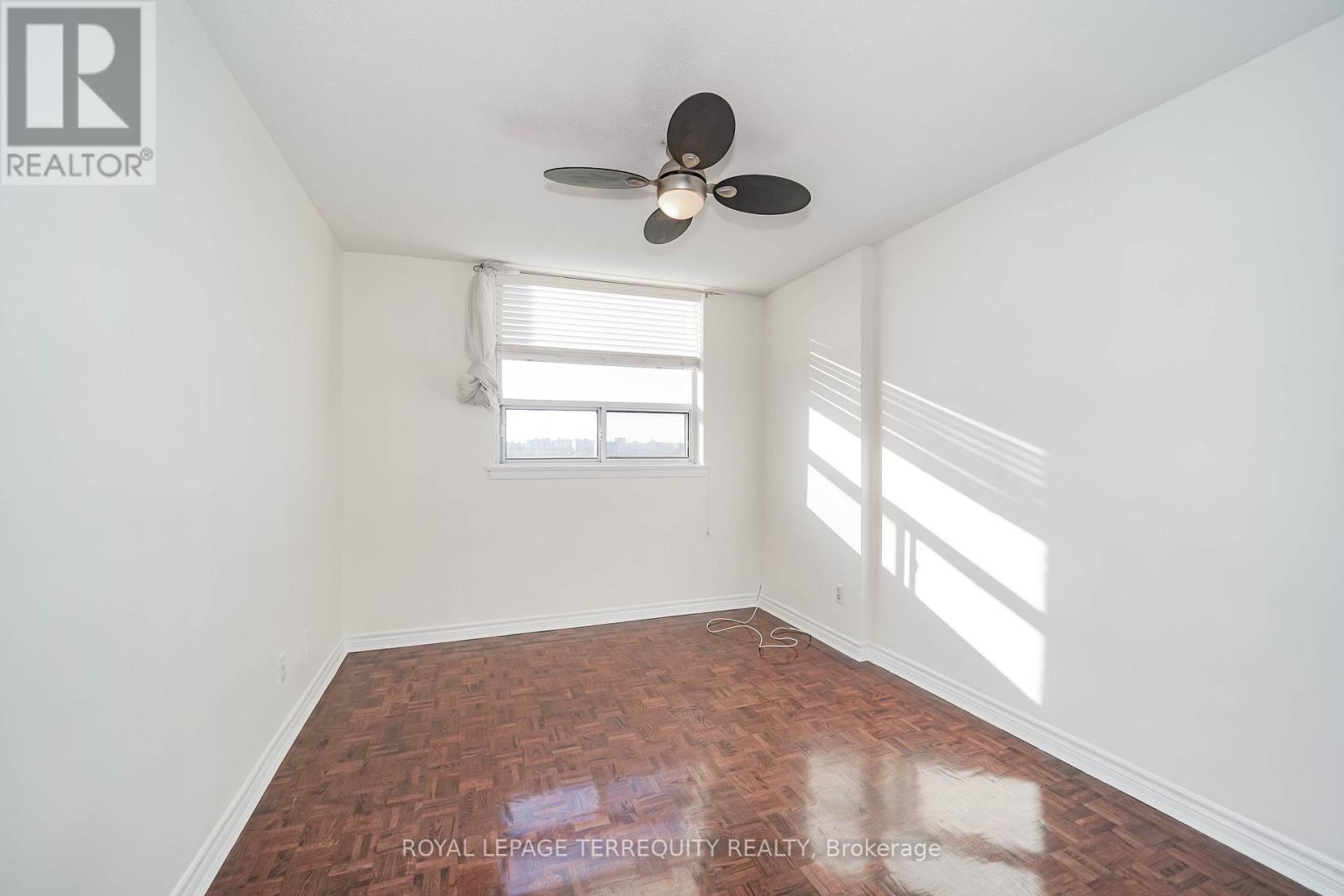 1002 - 14 Neilson Drive, Toronto, Ontario  M9C 1V6 - Photo 24 - W12565550