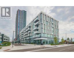 102 - 10 LAGERFELD DRIVE, Brampton, Ontario