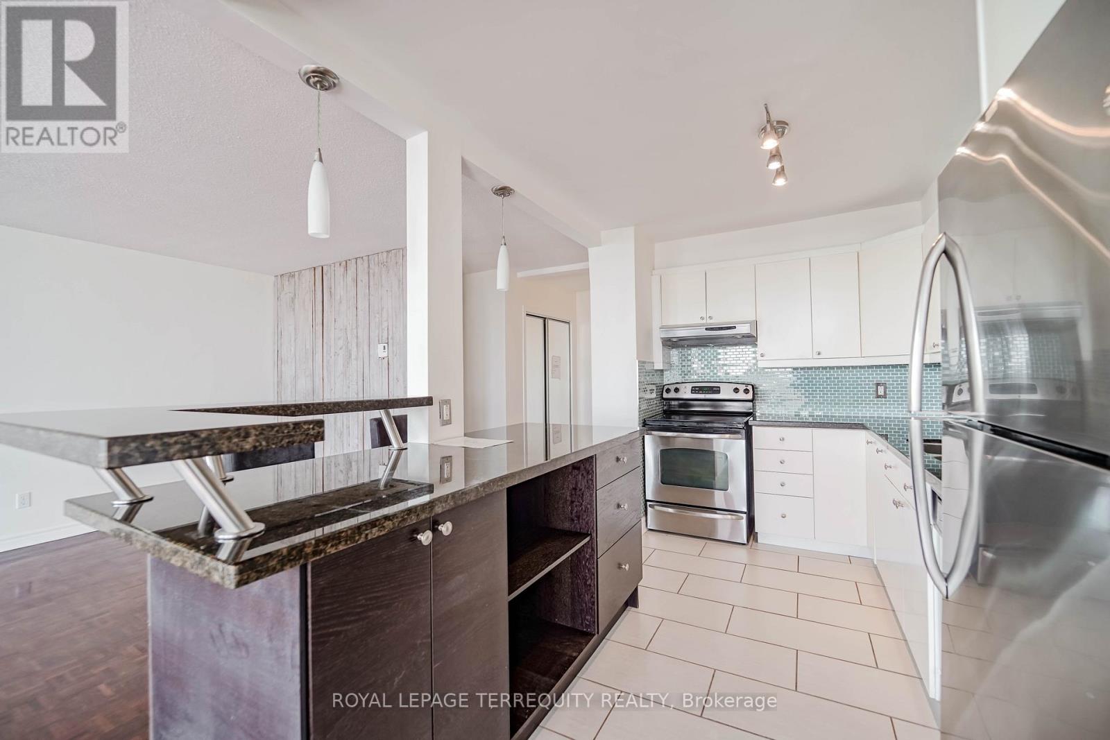 1002 - 14 Neilson Drive, Toronto, Ontario  M9C 1V6 - Photo 18 - W12565550