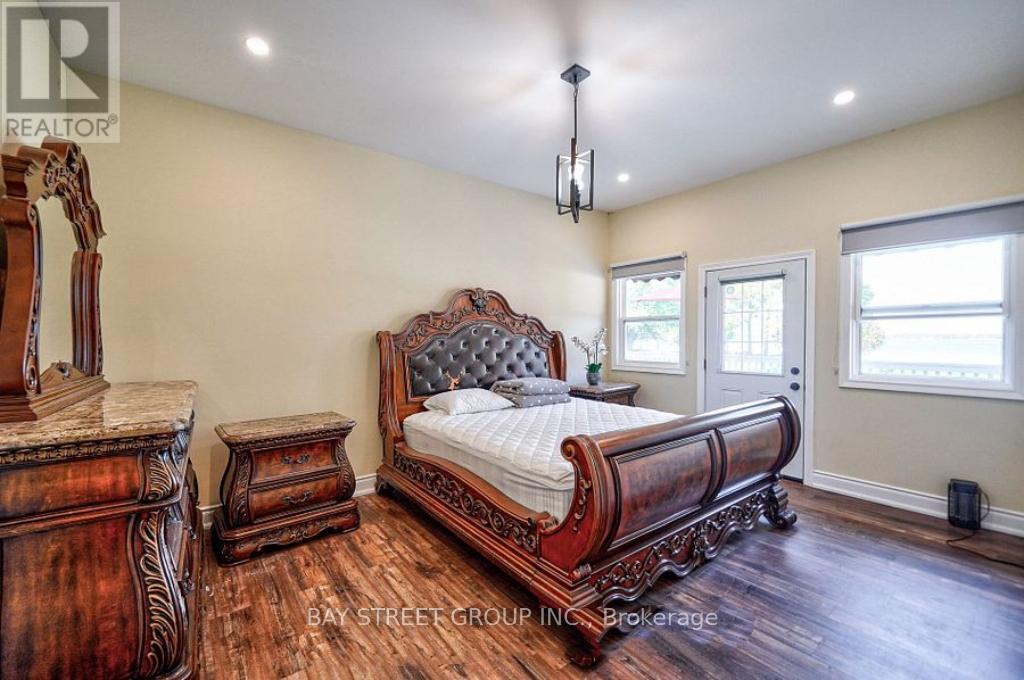 1000 Goffatt Island, Ramara, Ontario  L3V 6H7 - Photo 27 - S12562972