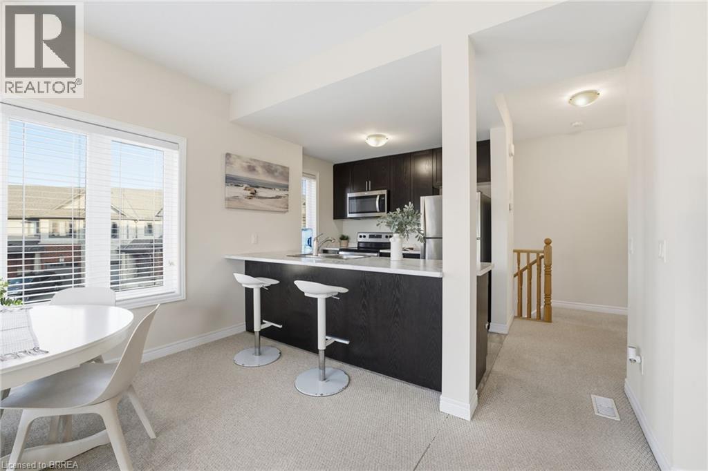 77 Diana Avenue Unit# 160, Brantford, Ontario  N3T 0R6 - Photo 10 - 40788704