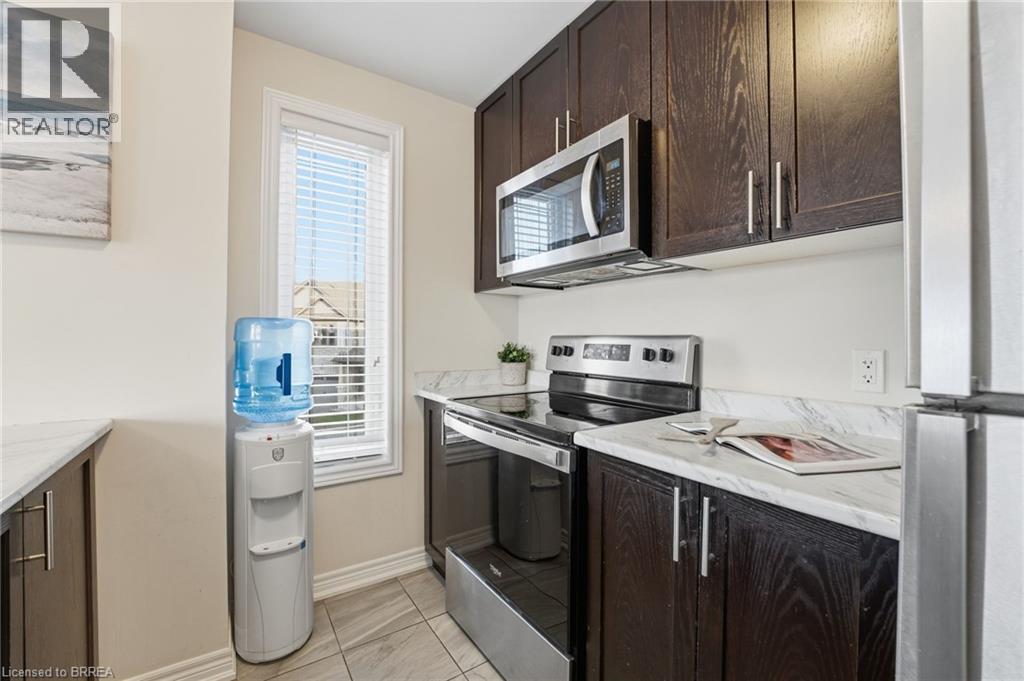 77 Diana Avenue Unit# 160, Brantford, Ontario  N3T 0R6 - Photo 12 - 40788704