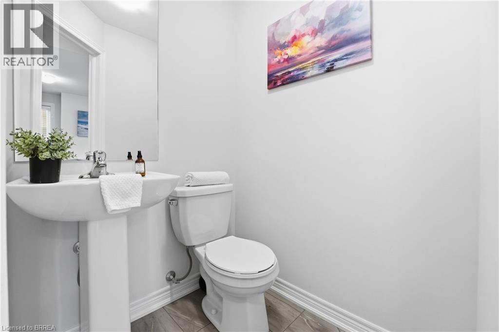 77 Diana Avenue Unit# 160, Brantford, Ontario  N3T 0R6 - Photo 13 - 40788704