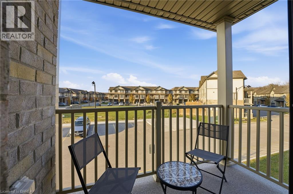 77 Diana Avenue Unit# 160, Brantford, Ontario  N3T 0R6 - Photo 19 - 40788704