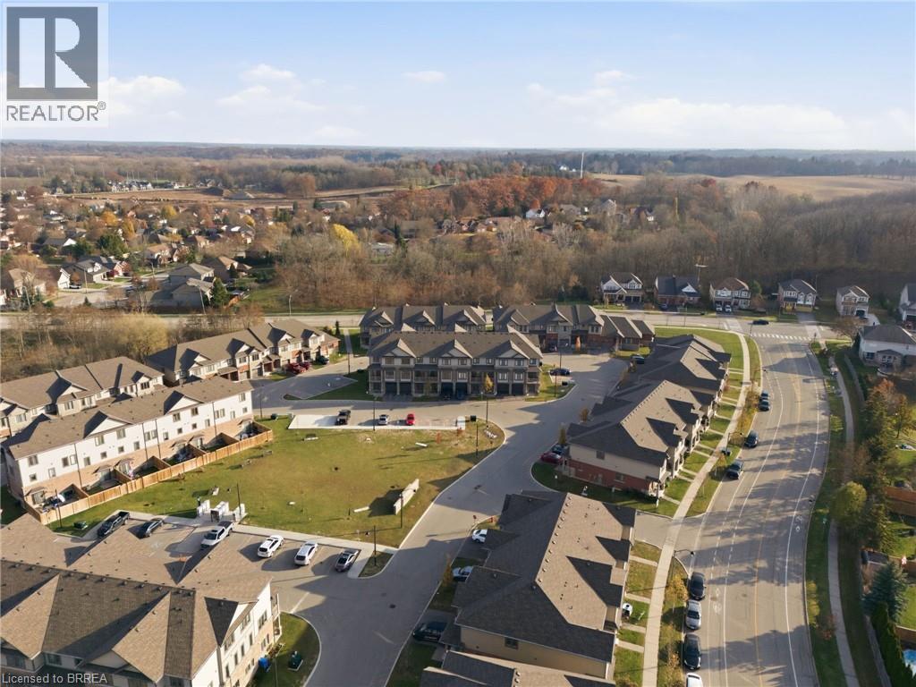 77 Diana Avenue Unit# 160, Brantford, Ontario  N3T 0R6 - Photo 20 - 40788704