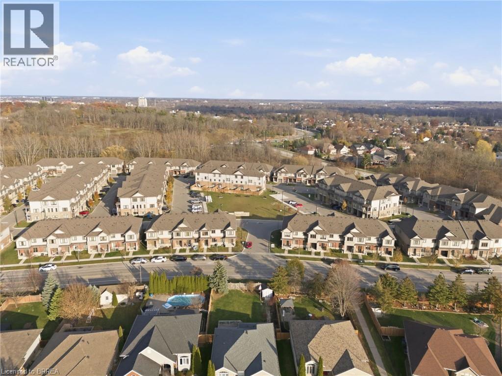 77 Diana Avenue Unit# 160, Brantford, Ontario  N3T 0R6 - Photo 21 - 40788704