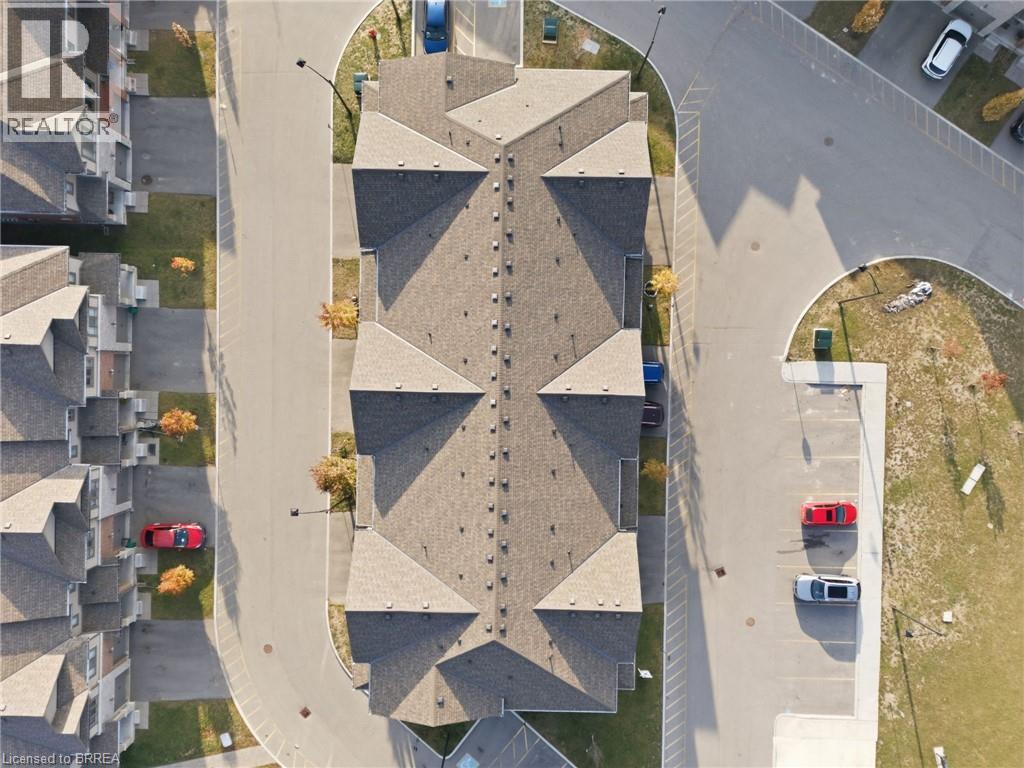 77 Diana Avenue Unit# 160, Brantford, Ontario  N3T 0R6 - Photo 22 - 40788704