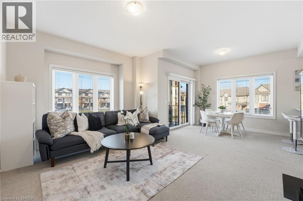 77 Diana Avenue Unit# 160, Brantford, Ontario  N3T 0R6 - Photo 7 - 40788704