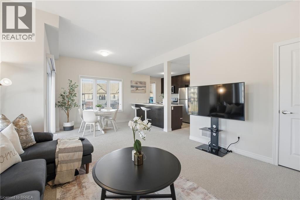 77 Diana Avenue Unit# 160, Brantford, Ontario  N3T 0R6 - Photo 8 - 40788704