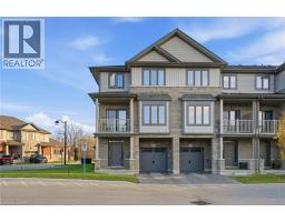 77 DIANA Avenue Unit# 160, Brantford, Ontario