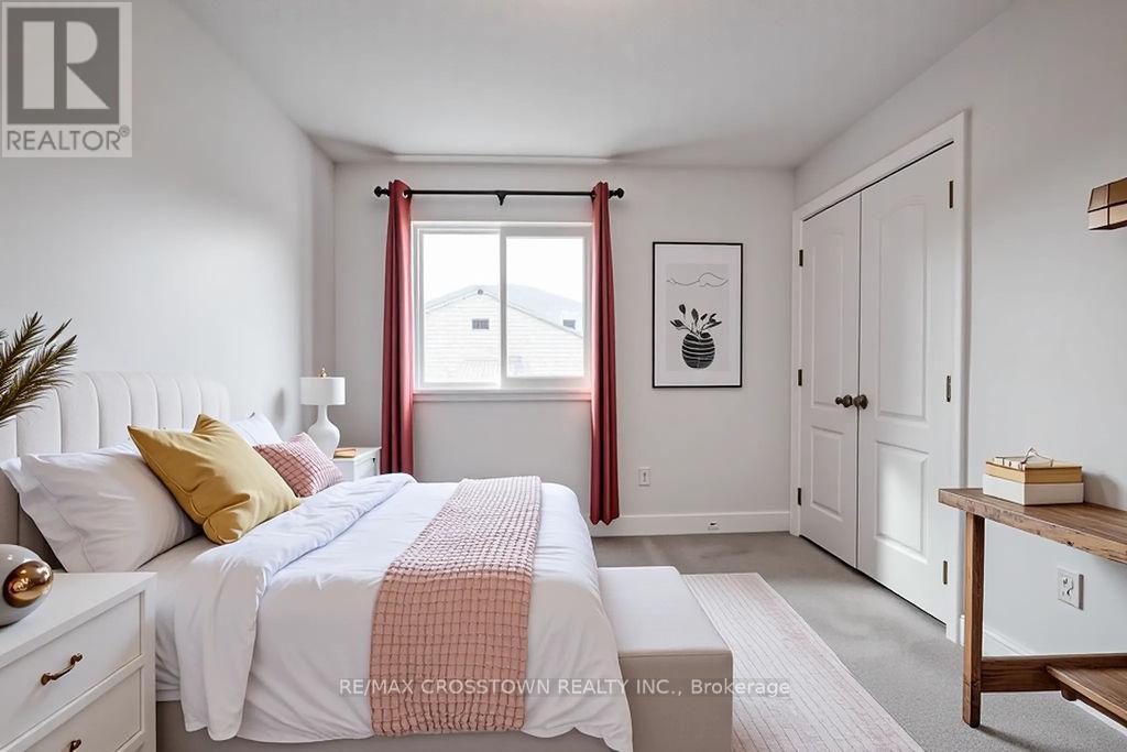 45 Imperial Crown Lane, Barrie (Innis-Shore), Ontario  L4N 5X1 - Photo 32 - S12560508