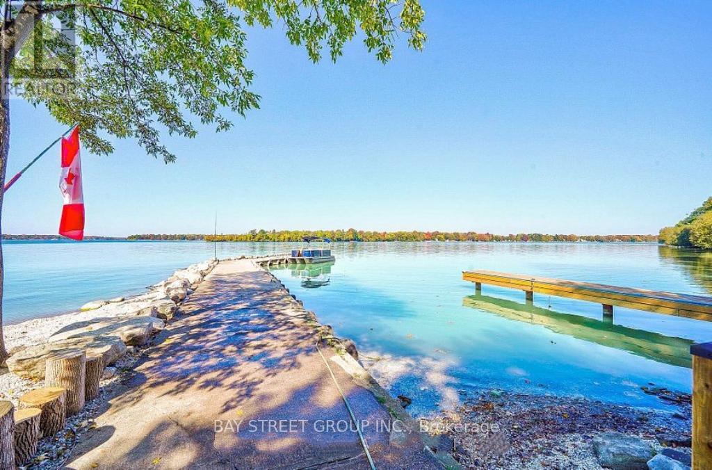 1000 Goffatt Island, Ramara, Ontario  L3V 6H7 - Photo 6 - S12562972
