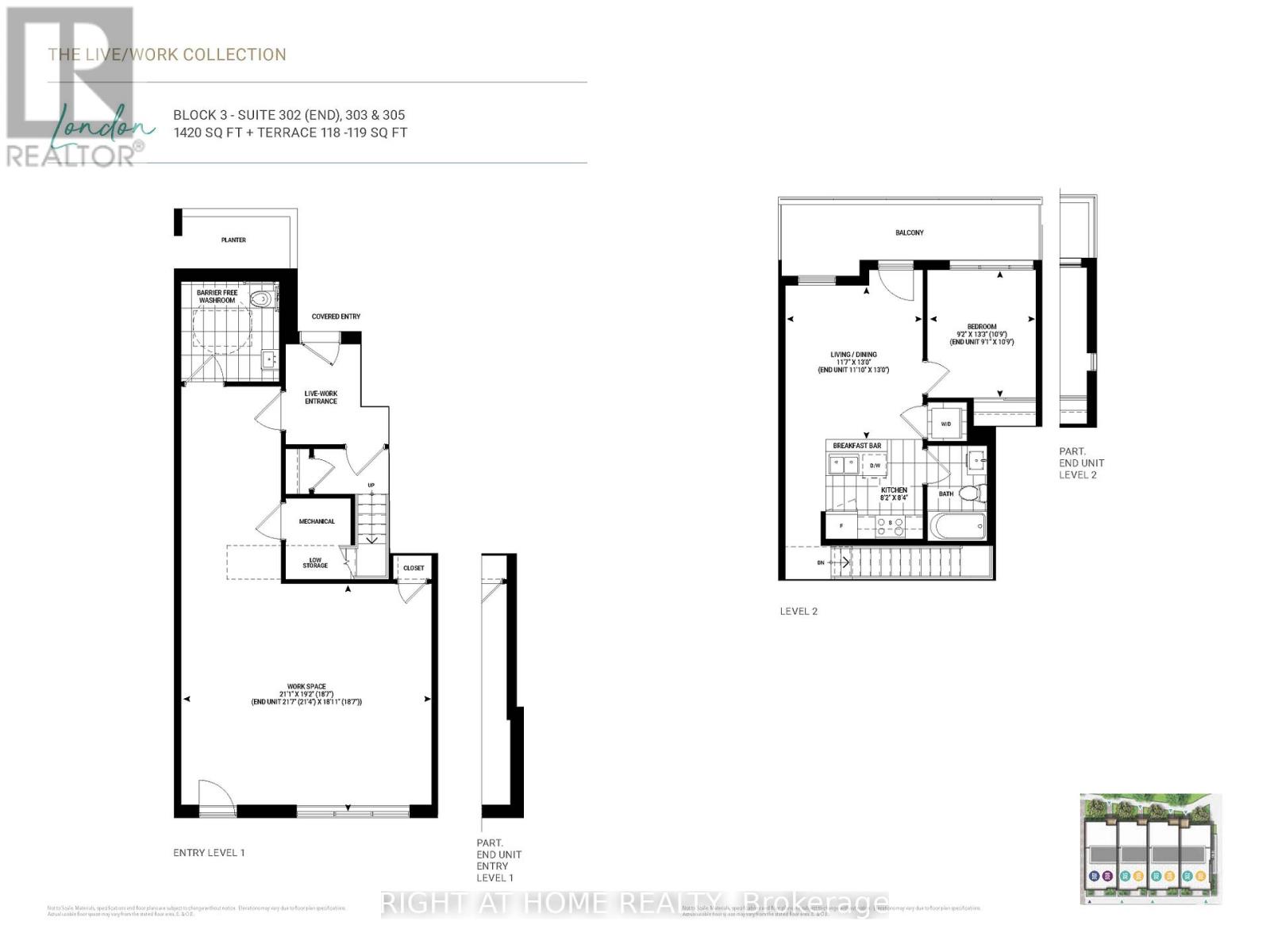 305 - 15 Maximillian Lane, Markham, Ontario  L3R 0L5 - Photo 6 - N12565988