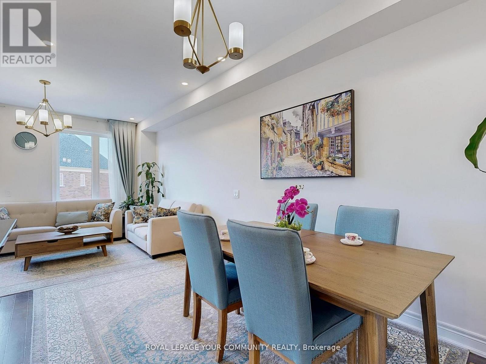 66 Drizzel Crescent, Richmond Hill, Ontario  L4E 1G8 - Photo 11 - N12566068