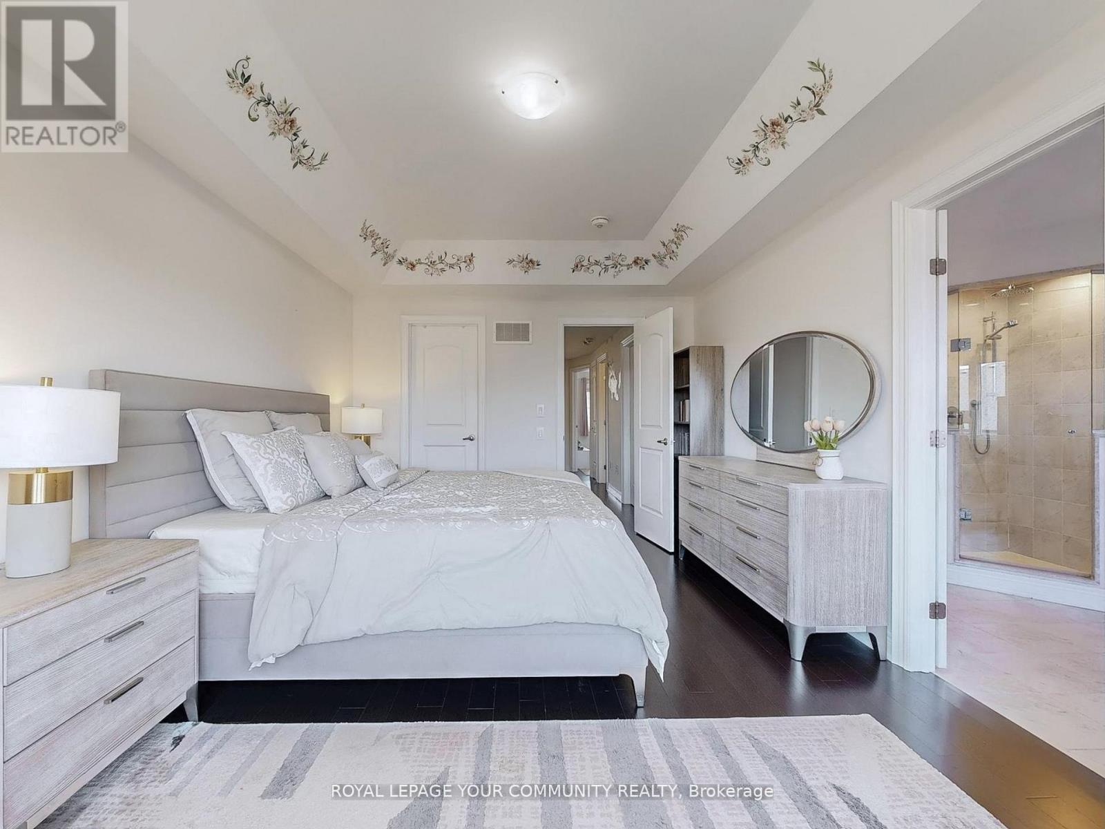 66 Drizzel Crescent, Richmond Hill, Ontario  L4E 1G8 - Photo 20 - N12566068