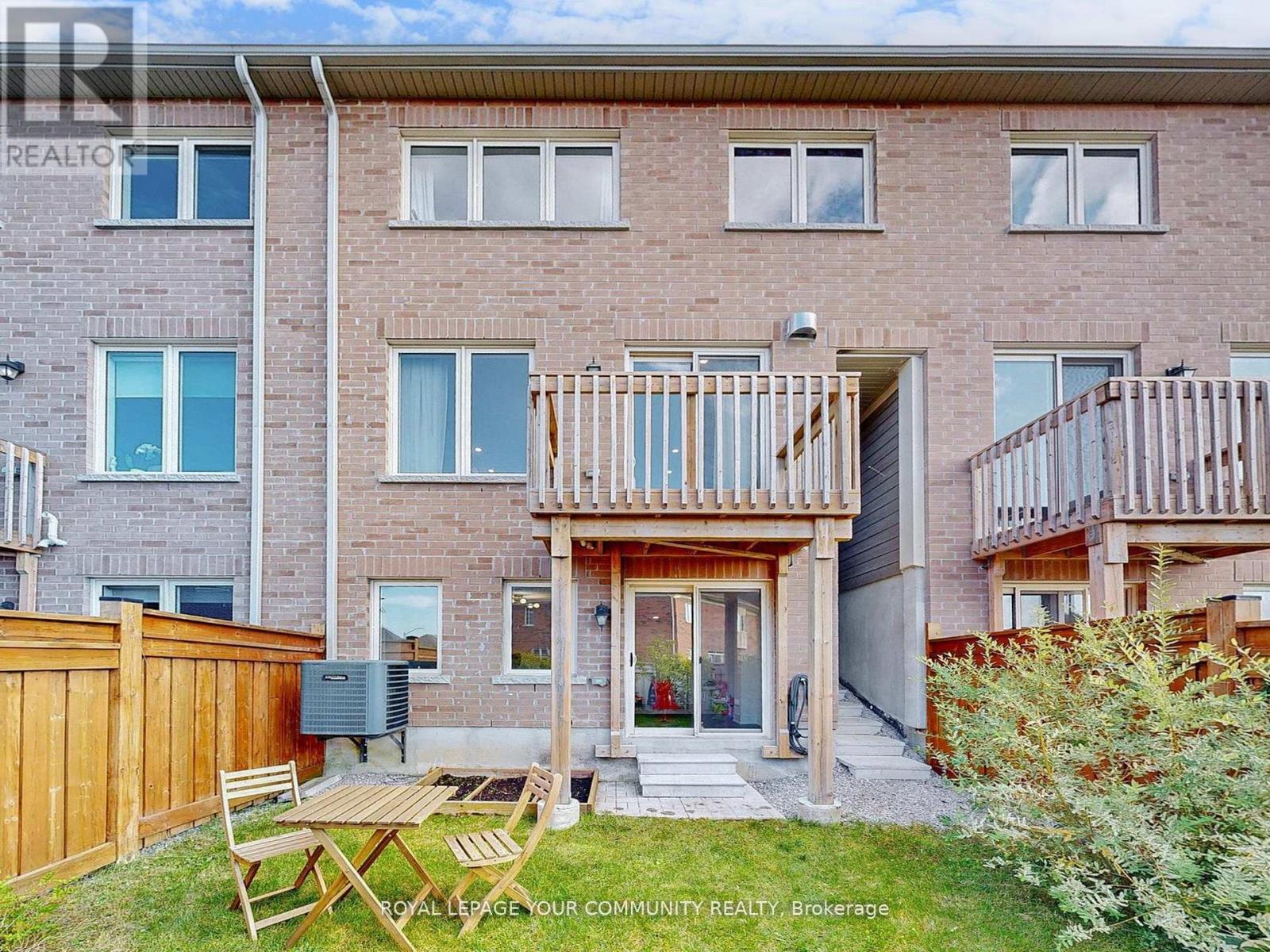 66 Drizzel Crescent, Richmond Hill, Ontario  L4E 1G8 - Photo 39 - N12566068