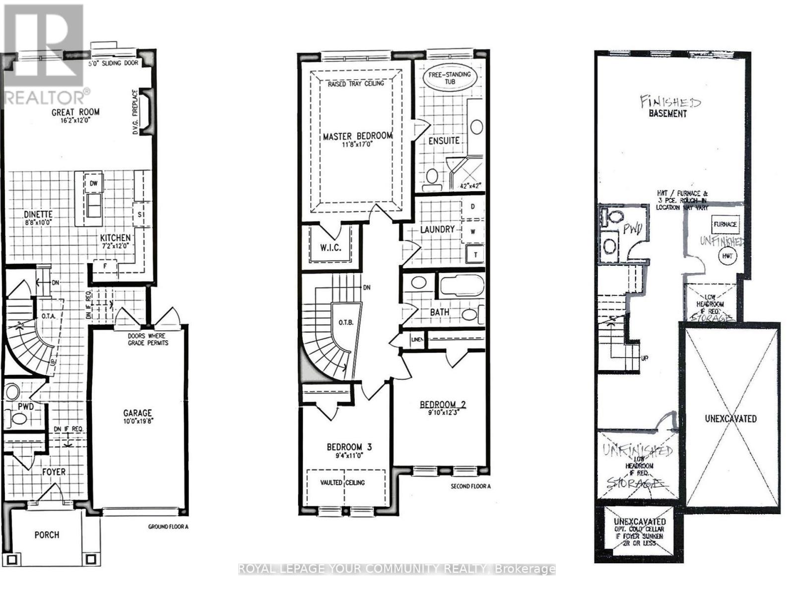 66 Drizzel Crescent, Richmond Hill, Ontario  L4E 1G8 - Photo 43 - N12566068