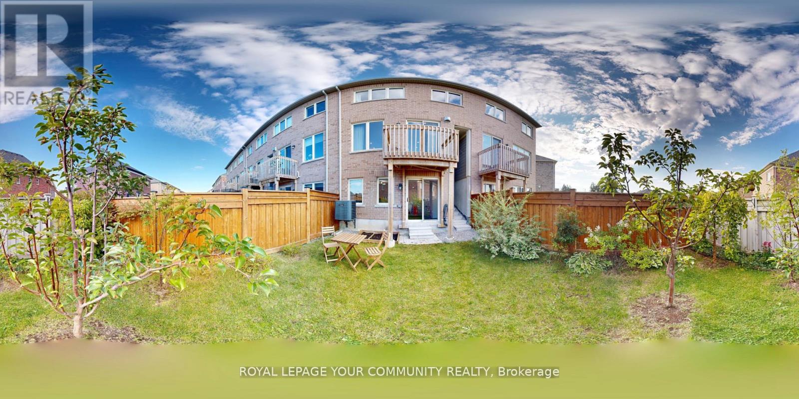 66 Drizzel Crescent, Richmond Hill, Ontario  L4E 1G8 - Photo 44 - N12566068