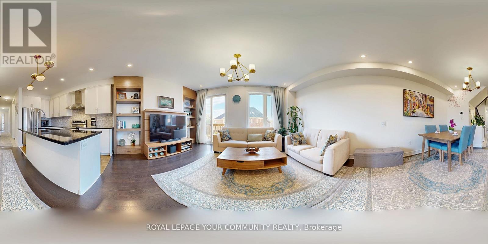 66 Drizzel Crescent, Richmond Hill, Ontario  L4E 1G8 - Photo 47 - N12566068