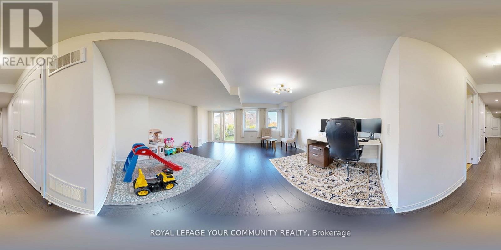 66 Drizzel Crescent, Richmond Hill, Ontario  L4E 1G8 - Photo 50 - N12566068