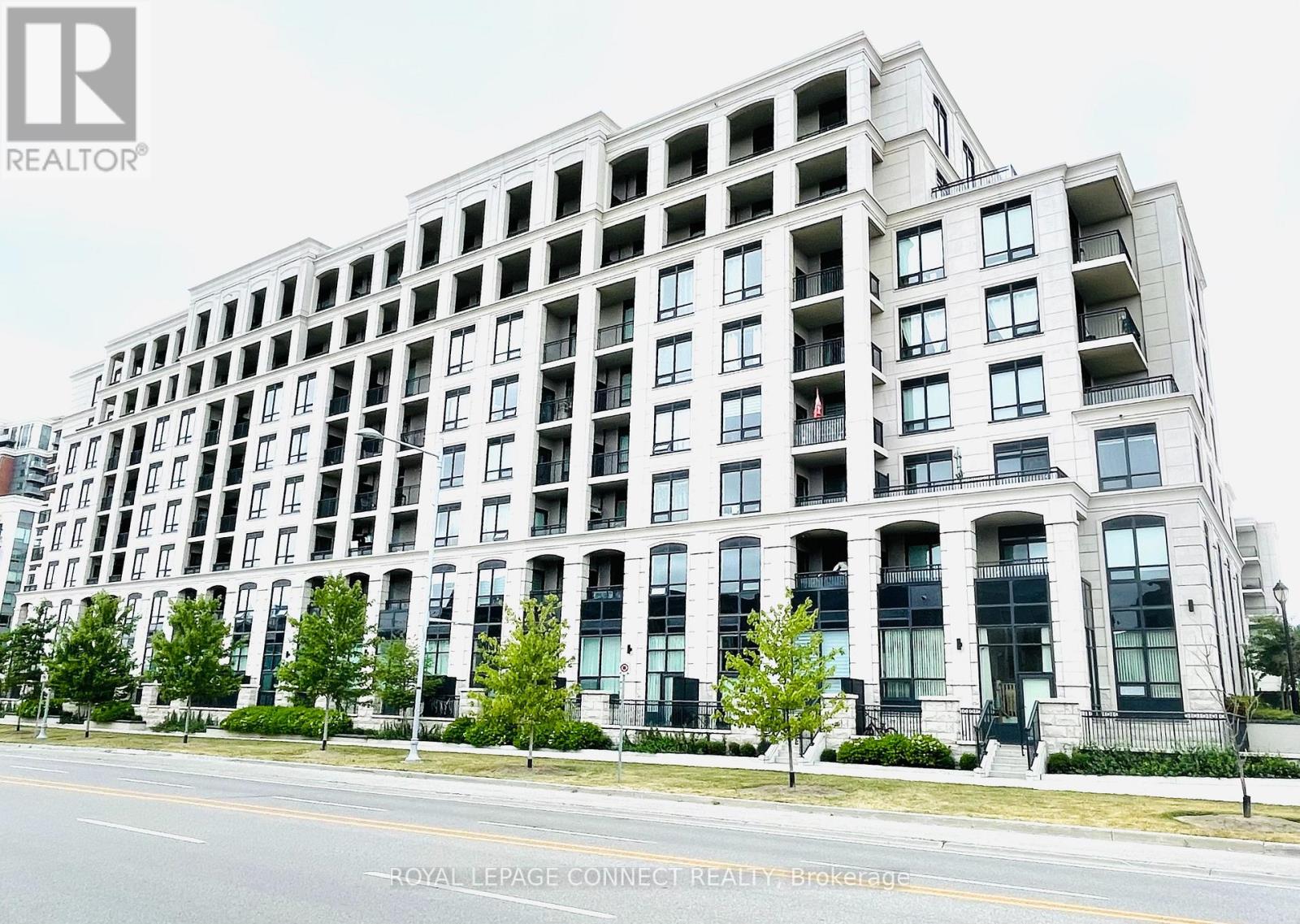 701E - 278 BUCHANAN DRIVE, Markham, Ontario