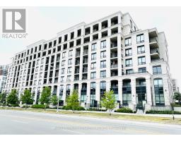 701E - 278 BUCHANAN DRIVE, Markham, Ontario