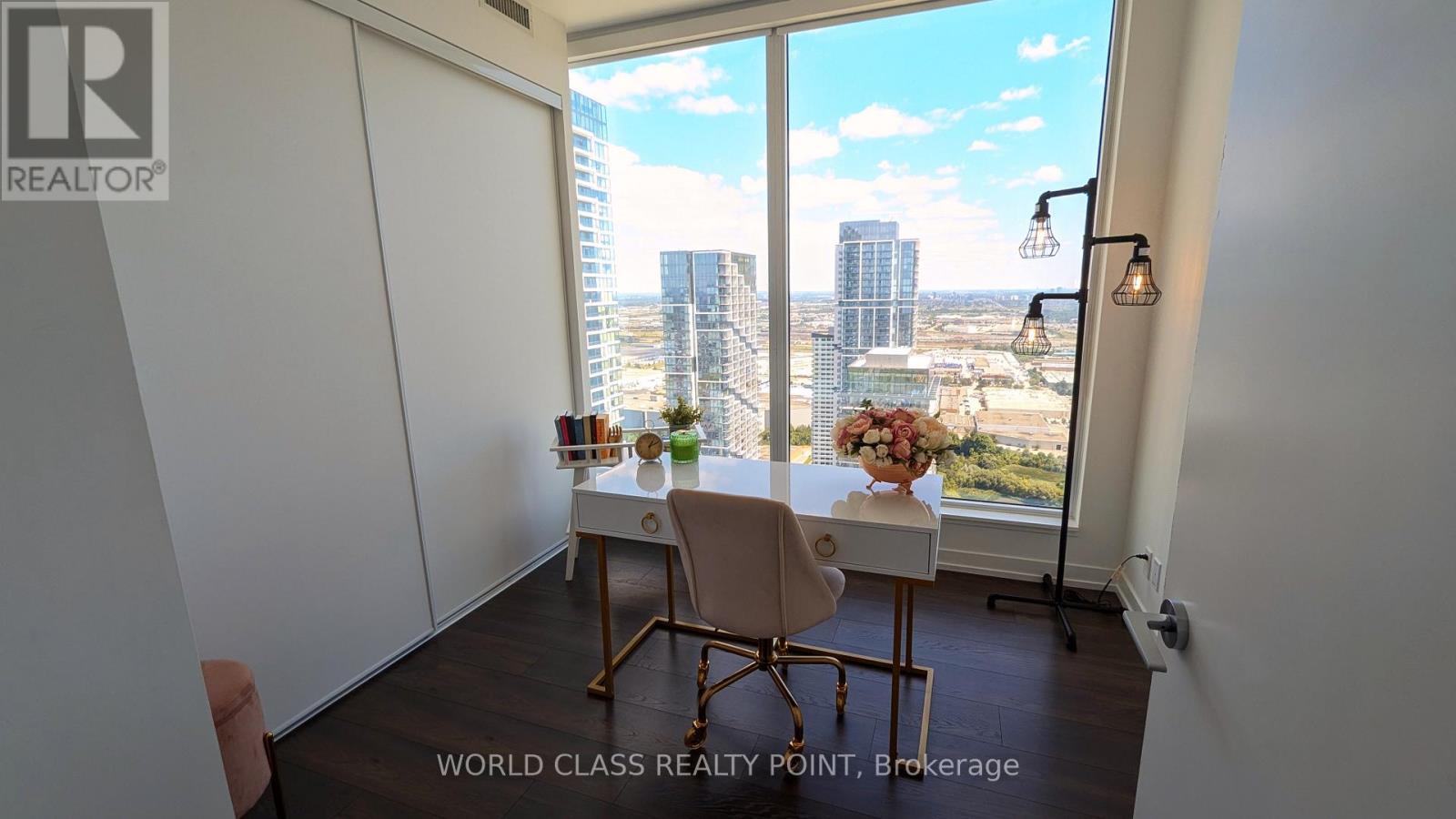 5202 - 5 Buttermill Avenue, Vaughan, Ontario  L4K 0J5 - Photo 16 - N12566156