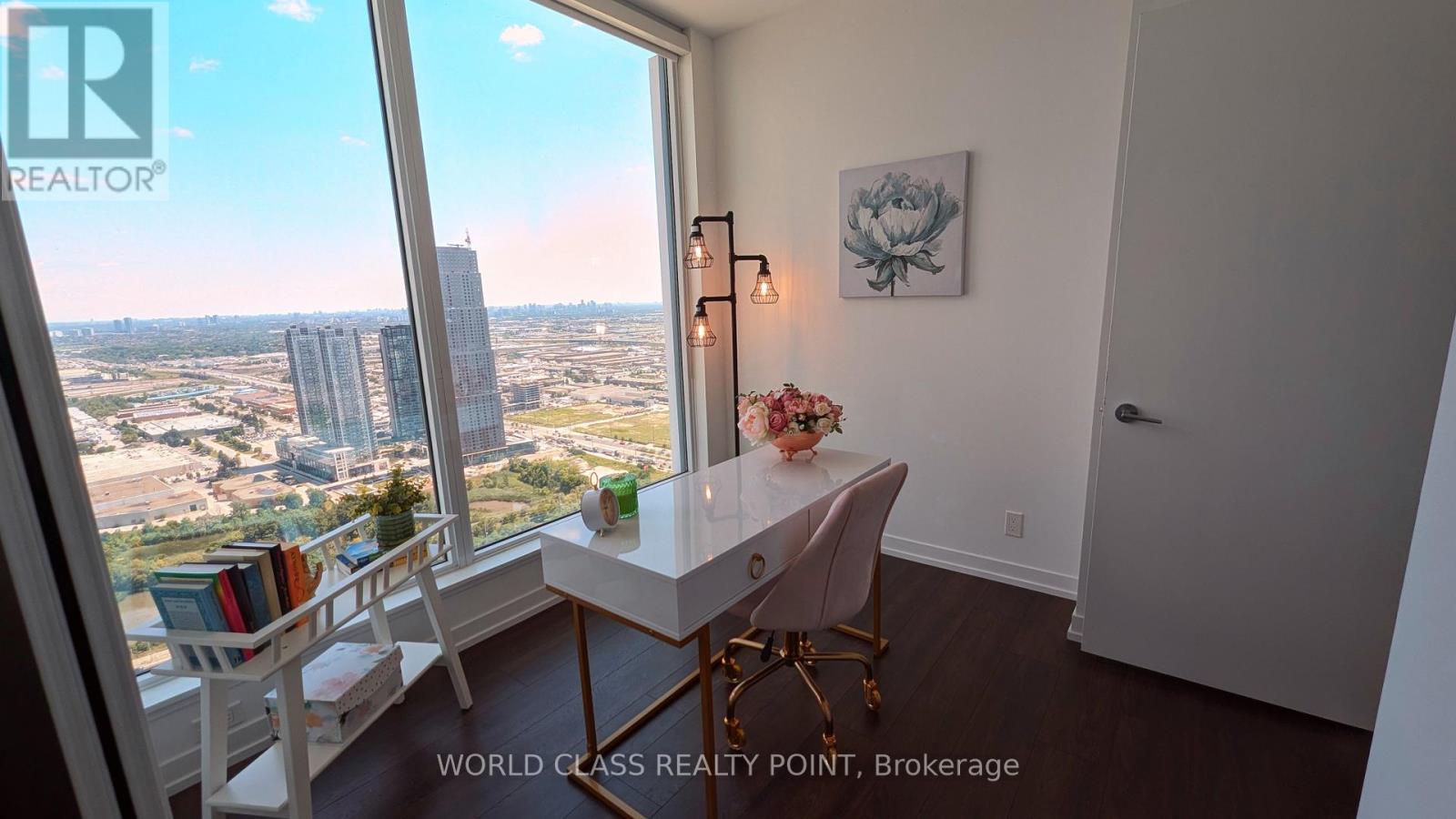 5202 - 5 Buttermill Avenue, Vaughan, Ontario  L4K 0J5 - Photo 17 - N12566156