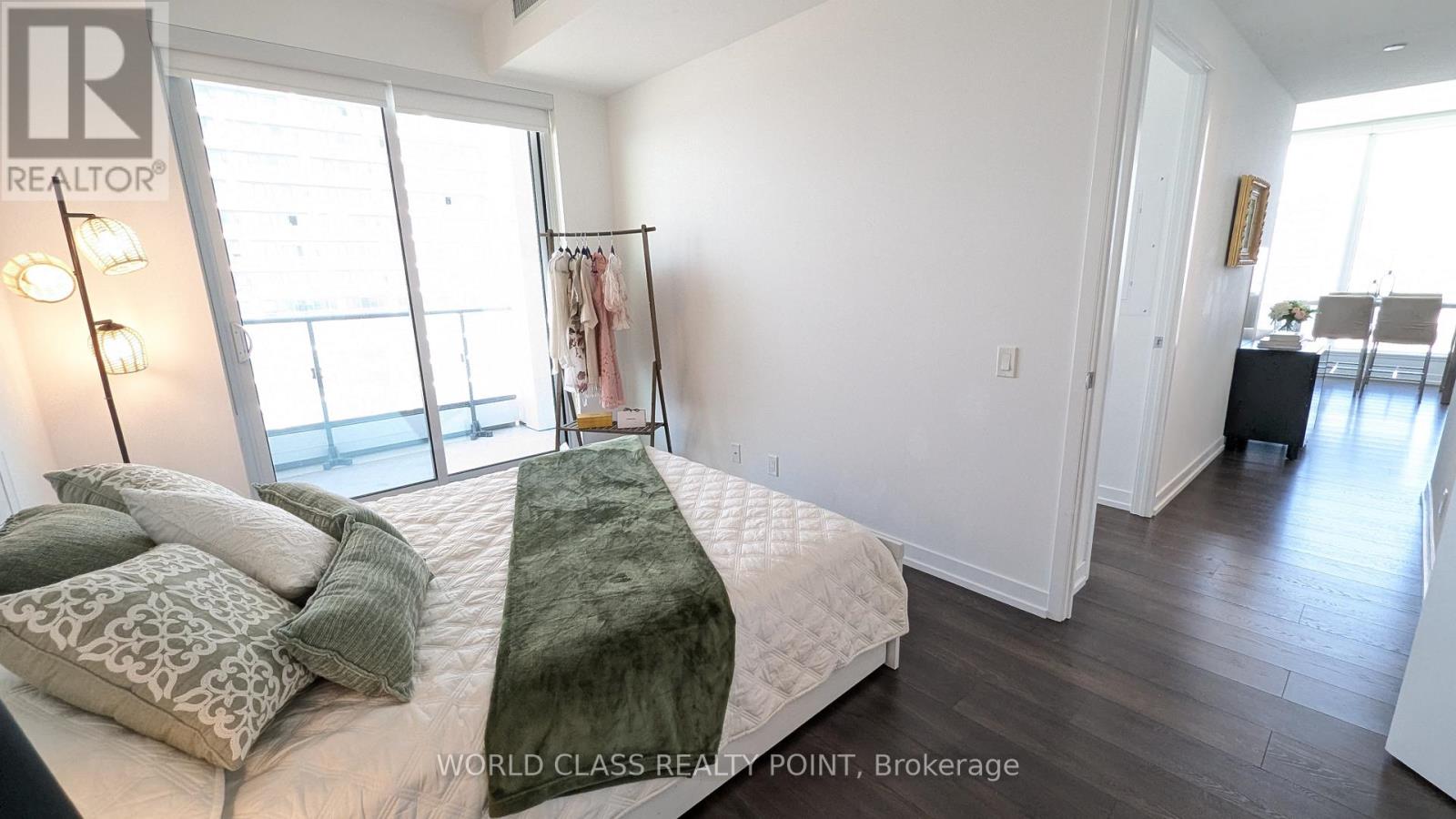 5202 - 5 Buttermill Avenue, Vaughan, Ontario  L4K 0J5 - Photo 18 - N12566156