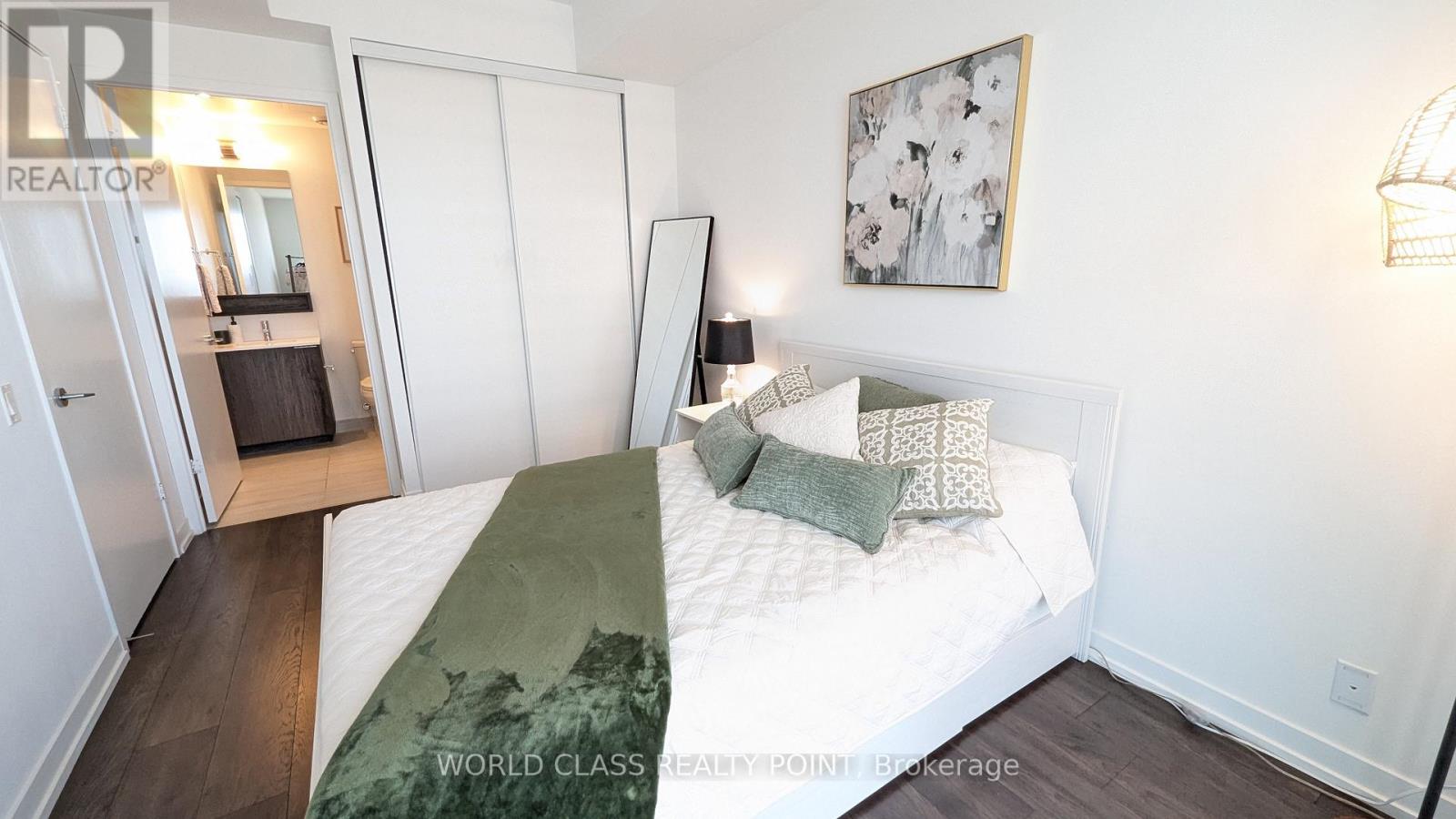 5202 - 5 Buttermill Avenue, Vaughan, Ontario  L4K 0J5 - Photo 19 - N12566156