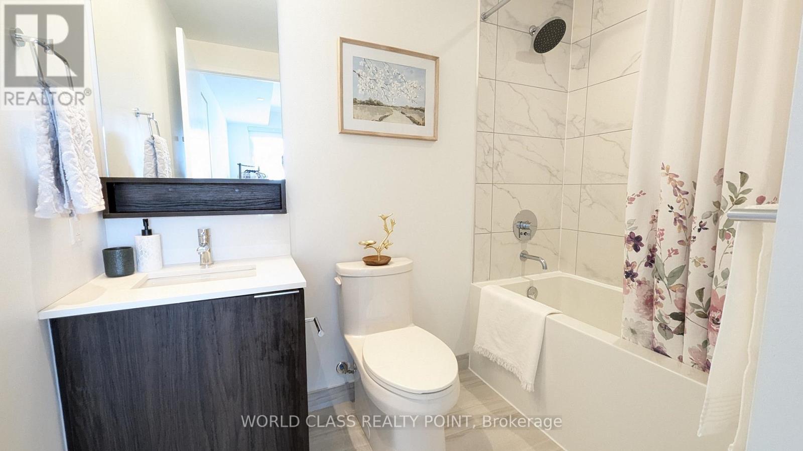 5202 - 5 Buttermill Avenue, Vaughan, Ontario  L4K 0J5 - Photo 20 - N12566156